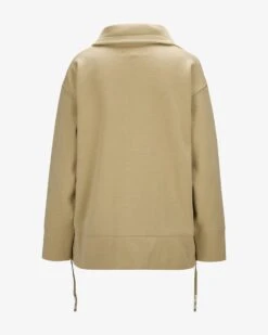 RLX Sweatshirt Beige -Damenmodegeschäft 00789622 001 2