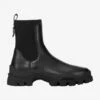 Larue Chelsea Boots Schwarz -Damenmodegeschäft 00789674 001 1