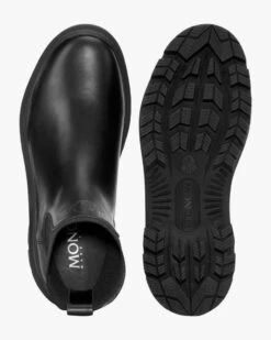 Larue Chelsea Boots Schwarz -Damenmodegeschäft 00789674 001 5