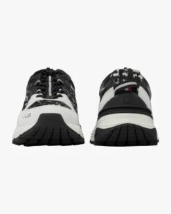 Lite Runner Sneaker Schwarz -Damenmodegeschäft 00789678 001 4
