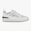 Pivot Low Sneaker Grau -Damenmodegeschäft 00789679 001 1
