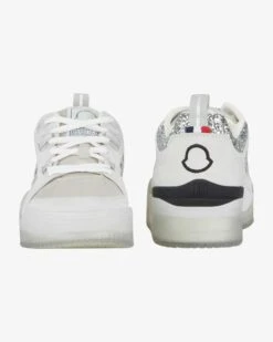 Pivot Low Sneaker Grau -Damenmodegeschäft 00789679 001 4