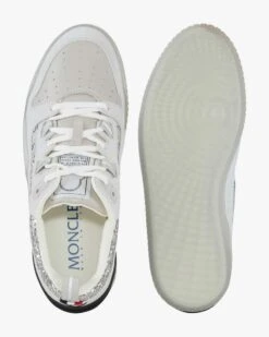 Pivot Low Sneaker Grau -Damenmodegeschäft 00789679 001 5