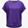 T-Shirt Violett