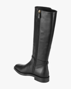 Siefel Schwarz -Damenmodegeschäft 00789925 001 3