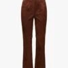 Lederhose Rot -Damenmodegeschäft 00789973 001 1