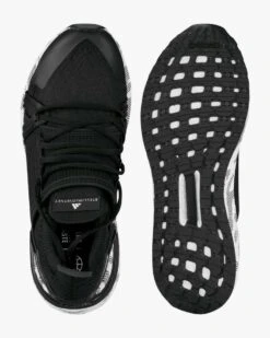 UltraBOOST 20 Sneaker Schwarz -Damenmodegeschäft 00790035 001 5