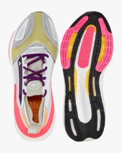 UltraBOOST 23 Sneaker Grau -Damenmodegeschäft 00790038 001 5