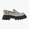 Exotic Coolness Loafer Grau 2 Exotic Coolness Loafer Grau -Damenmodegeschäft 00790047 001 1