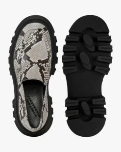 Exotic Coolness Loafer Grau -Damenmodegeschäft 00790047 001 5