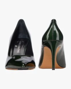 Sophia Trachten-Pumps Schwarz 9 Sophia Trachten-Pumps Schwarz -Damenmodegeschäft 00790120 002 4