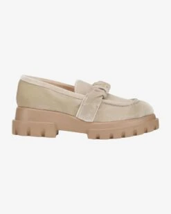 Celeste Loafer Creme