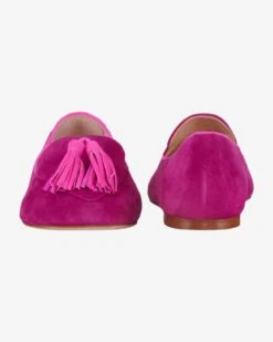 Loafer Pink -Damenmodegeschäft 00790159 002 4