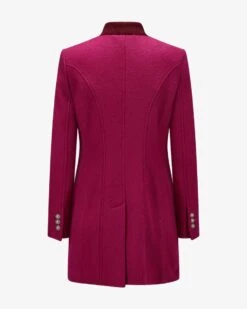 Neuenburg Trachtenblazer Pink 5 Neuenburg Trachtenblazer Pink -Damenmodegeschäft 00790244 001 2