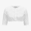 Dirndlbluse Weiß -Damenmodegeschäft 00790301 001 1