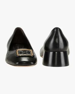 Georiga Pumps Schwarz -Damenmodegeschäft 00790629 001 4